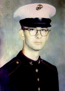 PFC RICHARD E ZIMMERMAN PFC RICHARD E ZIMMERMAN