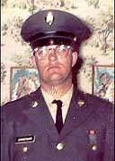 PFC STEVEN A ZIMMERMAN PFC STEVEN A ZIMMERMAN