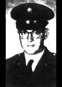 PFC ROBERT G ZINK PFC ROBERT G ZINK